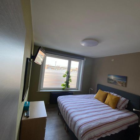 Gezellig Gezinsappartement. Blankenberge Exterior photo
